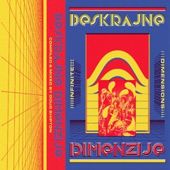 Doug Shipton - Beskrajne Dimenzije Mixtape