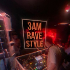 Lichtblick - 3AM Rave Style (Juli 23)