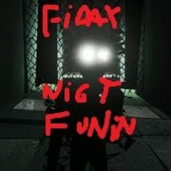 Fears from the Basement - Friday Night Funking vs Shadow mod