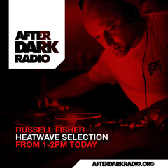 Russ XS @ AfterDarkRadio.org 11.8.25