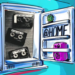 We Are At Home #61 by ISA.BEL – In crescendo