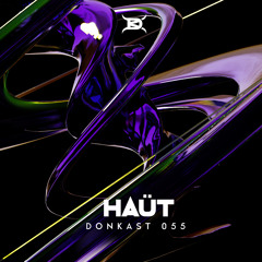 DONKAST055 - HAÜT