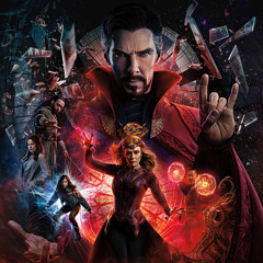 Doctor Strange: In The Multiverse Of Madness - Trailer 2 Music (Official)