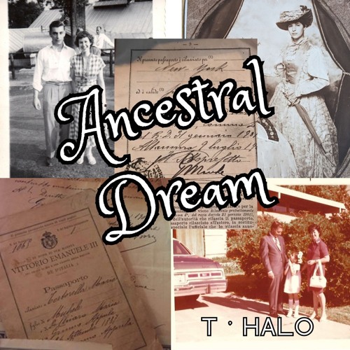 Ancestral Dream