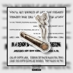 YORK Stardo - Tobacco (Ft. Danny Robbin)