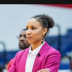 COACH SHANICE STEENHOLDT POST-GAME INTERVIEW - Clear Lake vs. Friendswood - GBB Dec 31, 2024