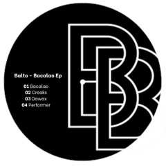 Balto - Performer