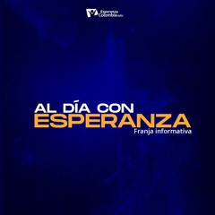 AL DIA CON ESPERANZA