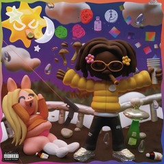 1lilsunny - Sunny’s World (Full Album) ☀️🍄💊🫗🌙🔫💕🦋💦🛸