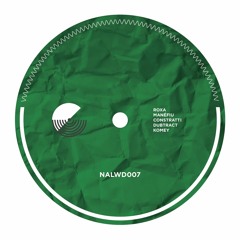 Dubtract - Suspect [NALWD007]