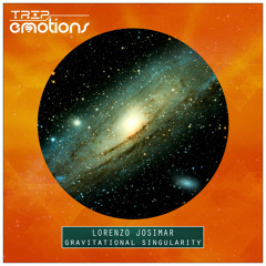 Lorenzo Josimar - Neutron Star (Original Mix) CUT
