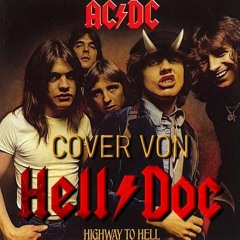 AC/DC - Highway To Hell - Hell/Doc DUO Cover