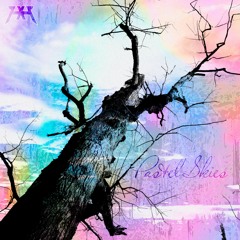Green Hologhost - Pastel Skies
