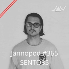 Jannopod #365 - SENTO35