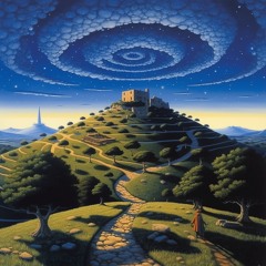 cp11: between dreams (nikol & dan)