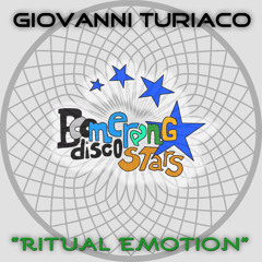 Ritual Emotion (Opera Extended)