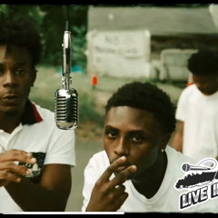 M&M X Mikeyy Bigavelli [Prod. Glo Banks]