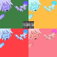 $auceGod - MAN'S WORLD ft. Young Legacy(prod x BrilliantBranTV)