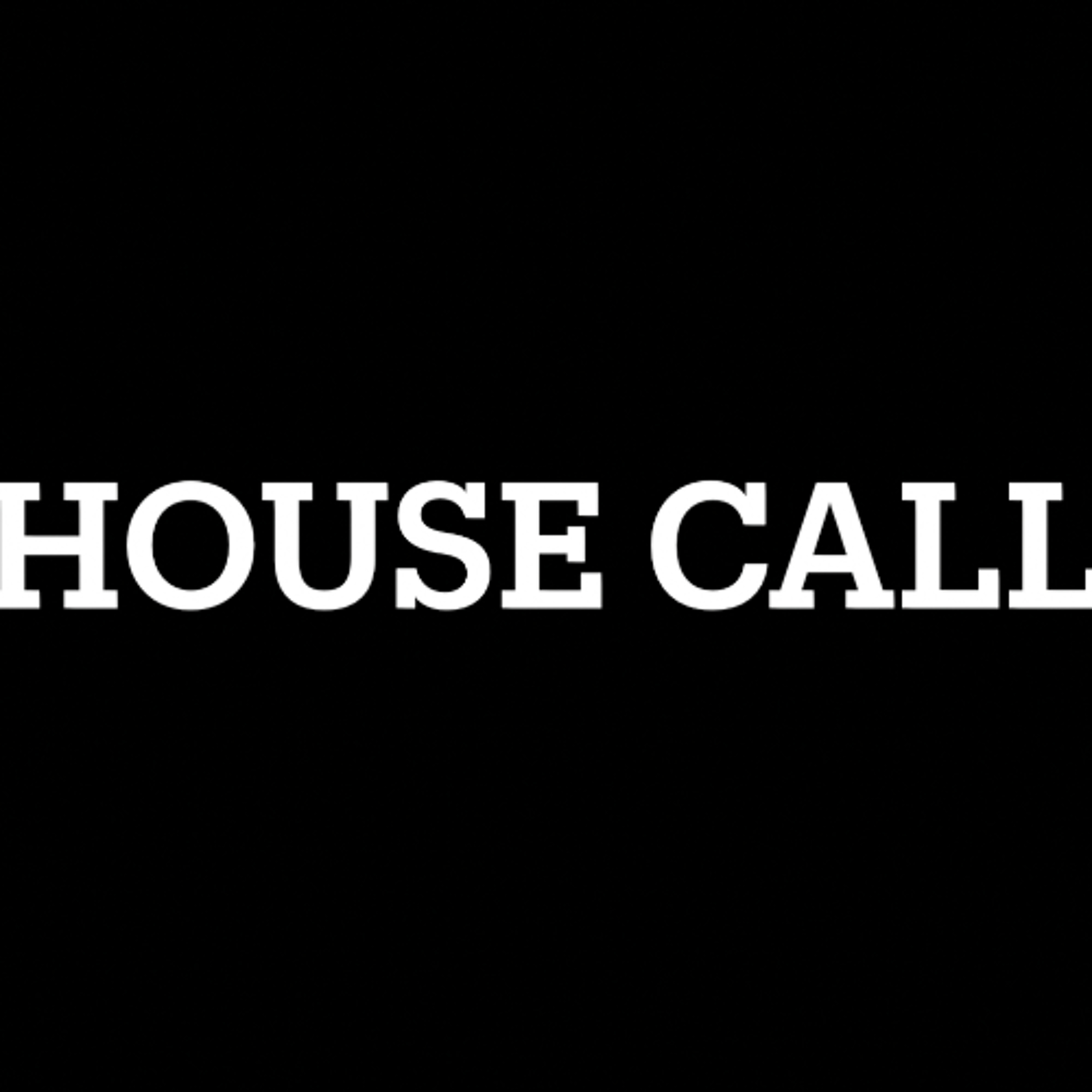 House Call episode artwork