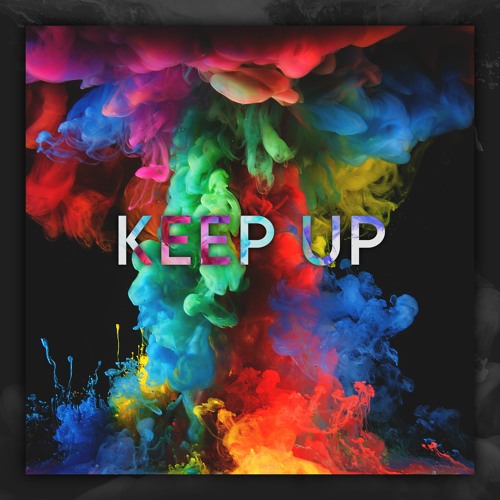 Nervz Feat. NyuKyung - Keep Up