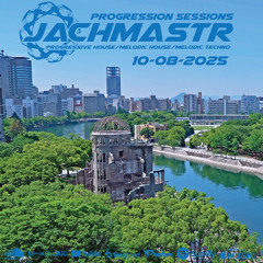 Jachmastr's Progression Sessions Sunday 10 08 2025