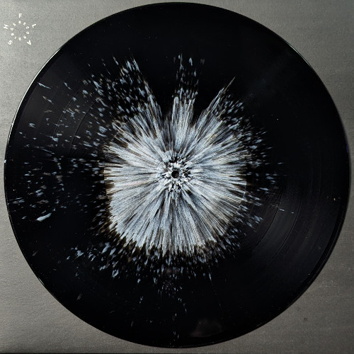 Florian Meindl - Slice [ FLASH-X-29 ]