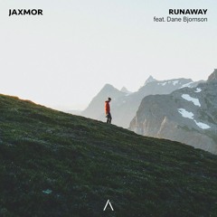 Jaxmor - Runaway Ft. Dane Bjornson [Remix + FLP]