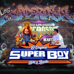 EL CLARINETE HABIBI WEPA- SONIDO SUPERBOY2025 QUEENS PALACE ‼️🥷