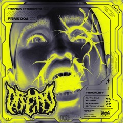 PREMIERE | Franck - Kickback [FRNK001]