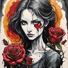 Du sagst, ich soll die Augen schließen