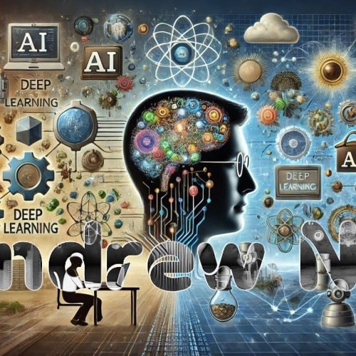Andrew Ng & Artificial Intelligence