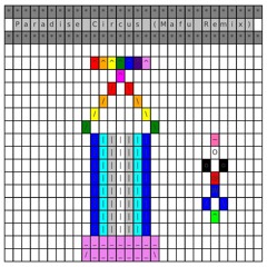 [bonus] paradise circus (mafu remix)