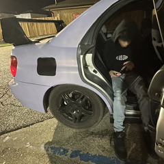 Touched (prod. @spaceless beats)