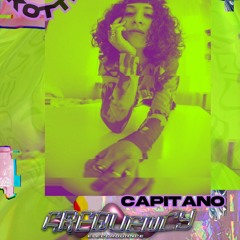 KLUBKOTTI - Pinch of Velocity by CAPITANO