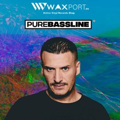 RASCO presenta INSANE BEATS VOL 1 [Exclusive Breakbeat Set]
