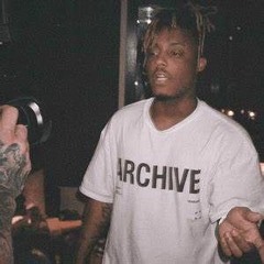 Juice WRLD- My Way Home [PT2] (unrelease)