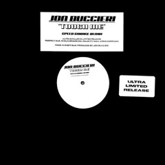 Jon Buccieri - Touch Me (2020)