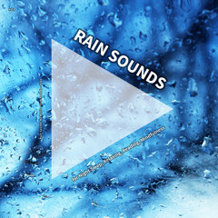 Ambient Rain for Tinnitus