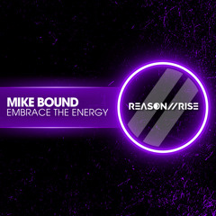 Embrace The Energy (Extended Mix)