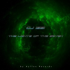 Dj Issi - The Lights Of The Seven (FREE DOWNLOAD IN BUY BUTTON)