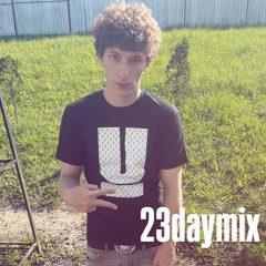 23daymix