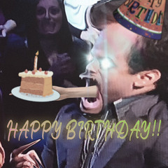 happy birthday to my homie