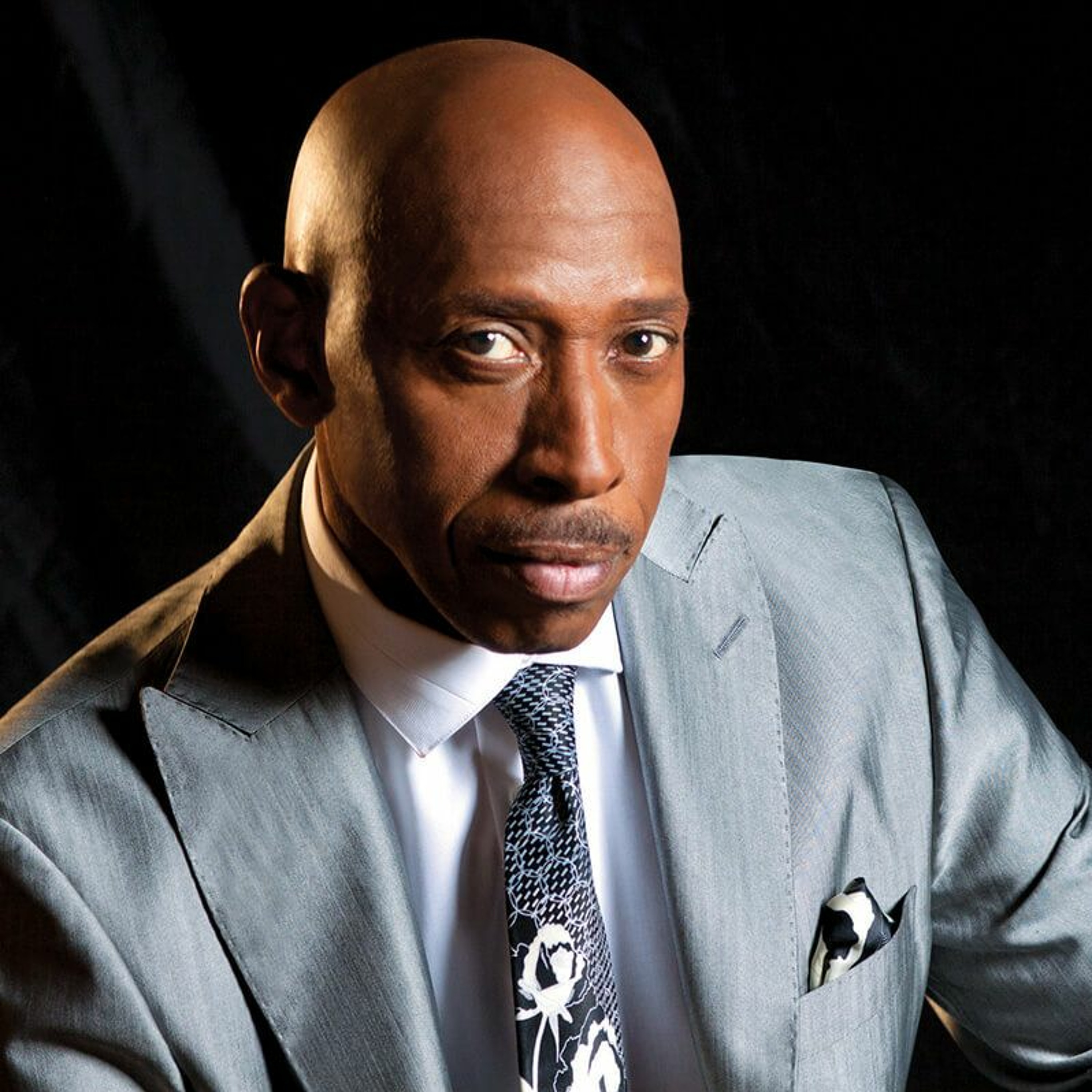 ”On The Wings of Love” - The Jeffrey Osborne Interview