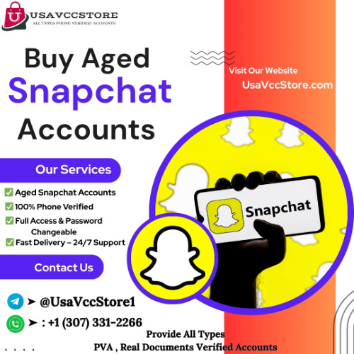How to Buy, Snapchat Accounts Safely? Step-by-Step