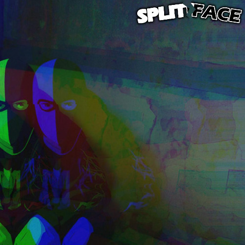THIRD IMPACT - SPLITFACE ( Hard Techno x Hardcore )  DJ SET