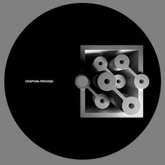 Perfect Combination - Key 2 Progression (OKBR067 Vinyl)