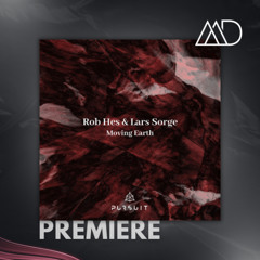 PREMIERE: Rob Hes, Lars Sorge - Random Walk [Pursuit]