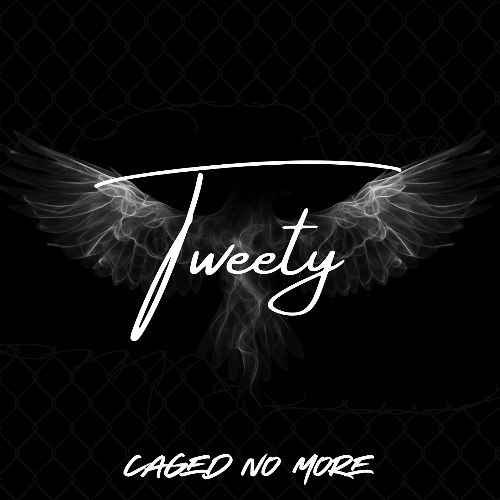 Caged No More