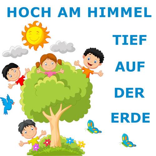 Stream Hoch Am Himmel Tief Auf Der Erde Gitarrenversion By Hoch Am Himmel Listen Online For Free On Soundcloud