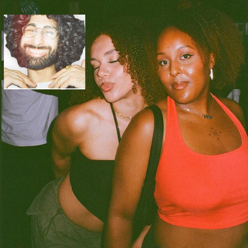 higher self jungle edit (nikhil x tori x siana)